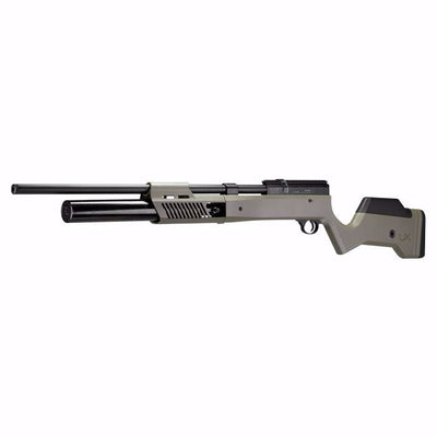 Rifle de Aire Umarex Gauntlet 2 SL22 PCP Calibre .22 - 5.5 mm - sportsguns