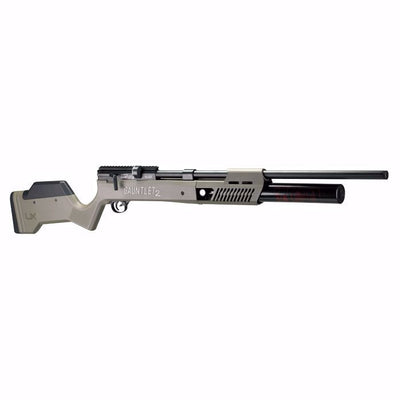 Rifle de Aire Umarex Gauntlet 2 SL22 PCP Calibre .22 - 5.5 mm - sportsguns