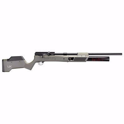 Rifle de Aire Umarex Gauntlet 2 SL22 PCP Calibre .22 - 5.5 mm - sportsguns