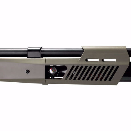 Rifle de Aire Umarex Gauntlet 2 SL22 PCP Calibre .22 - 5.5 mm - Sportsguns