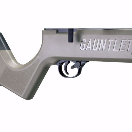 Rifle de Aire Umarex Gauntlet 2 SL22 PCP Calibre .22 - 5.5 mm - Sportsguns