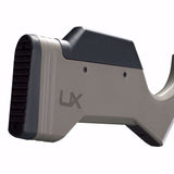 Rifle de Aire Umarex Gauntlet 2 SL22 PCP Calibre .22 - 5.5 mm - Sportsguns
