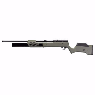 Rifle de Aire Umarex Gauntlet 2 SL25 PCP Calibre .25 - 6.35 mm - sportsguns