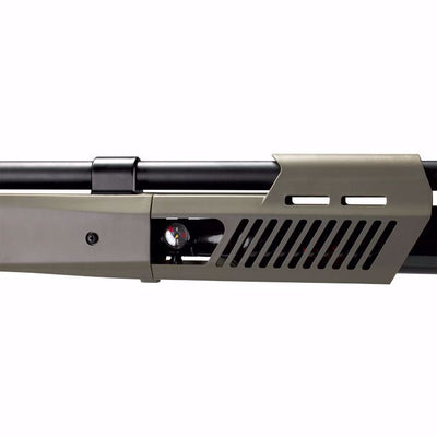 Rifle de Aire Umarex Gauntlet 2 SL25 PCP Calibre .25 - 6.35 mm - sportsguns