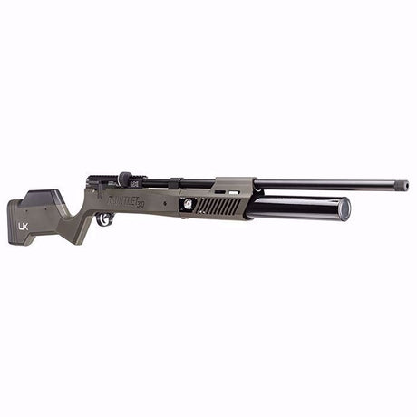 Rifle de Aire Umarex Gauntlet SL PCP Calibre .30 - 7.62 mm diábolos