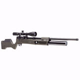 Rifle de Aire Umarex Gauntlet SL PCP Calibre .30 - 7.62 mm diábolos