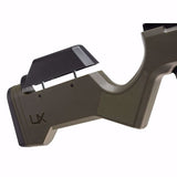 Rifle de Aire Umarex Gauntlet SL PCP Calibre .30 - 7.62 mm diábolos