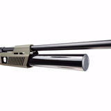 Rifle de Aire Umarex Gauntlet SL PCP Calibre .30 - 7.62 mm diábolos