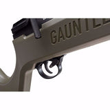Rifle de Aire Umarex Gauntlet SL PCP Calibre .30 - 7.62 mm diábolos