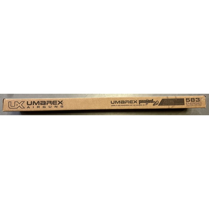 Escopeta de Aire Umarex Primal 20 PCP 20 Gauge - Sportsguns