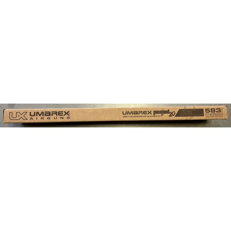 Escopeta de Aire Umarex Primal 20 PCP 20 Gauge - Sportsguns