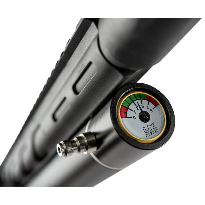 Rifle de Aire Umarex Notos PCP Calibre .22 - 5.5 mm - Sportsguns