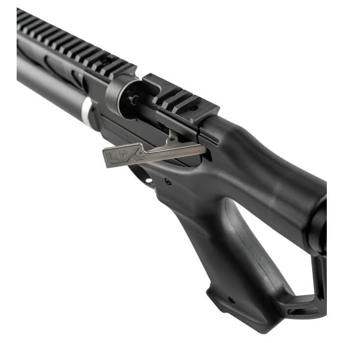 Rifle de Aire Umarex Notos PCP Calibre .22 - 5.5 mm - Sportsguns