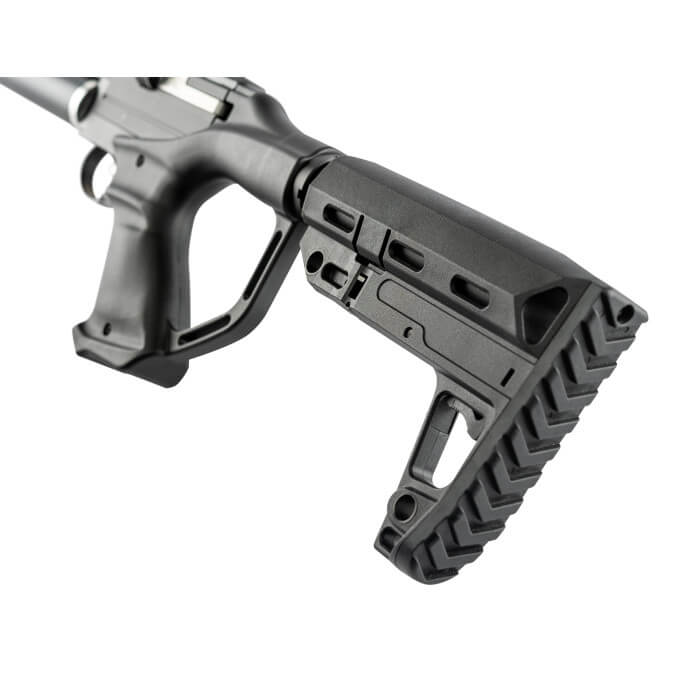 Rifle de Aire Umarex Notos PCP Calibre .22 - 5.5 mm - Sportsguns
