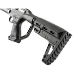 Rifle de Aire Umarex Notos PCP Calibre .22 - 5.5 mm - Sportsguns