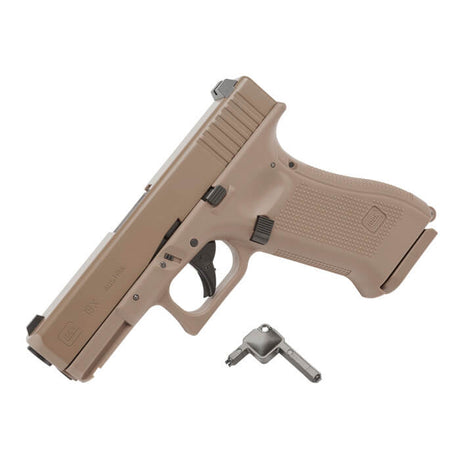 Pistola CO2 Glock G19X GEN5 - Sportsguns