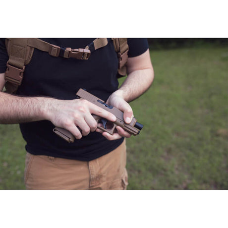 Pistola CO2 Glock G19X GEN5 - Sportsguns