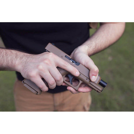 Pistola CO2 Glock G19X GEN5 - Sportsguns