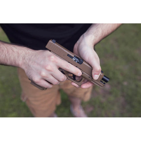 Pistola CO2 Glock G19X GEN5 - Sportsguns