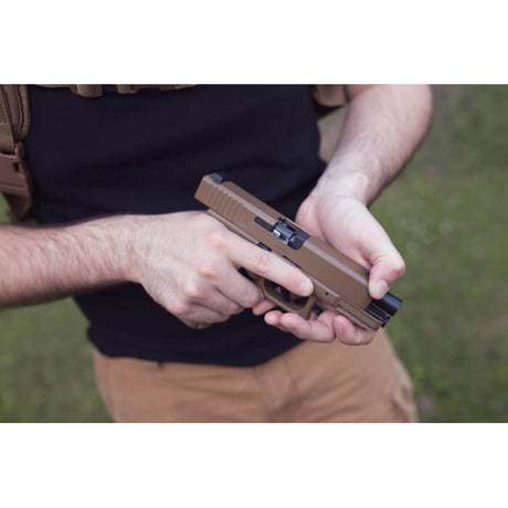 Pistola CO2 Glock G19X GEN5 - Sportsguns