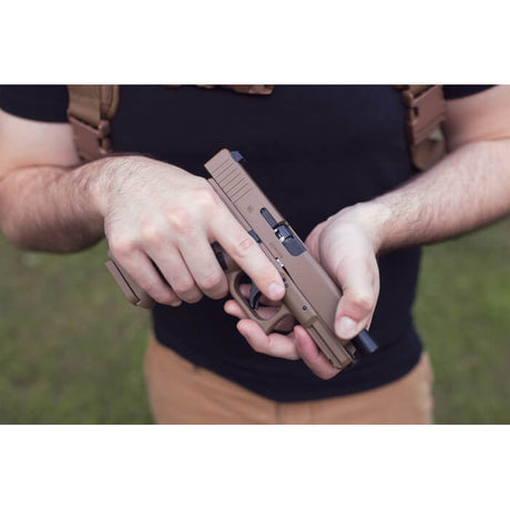 Pistola CO2 Glock G19X GEN5 - Sportsguns