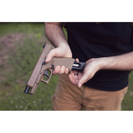 Pistola CO2 Glock G19X GEN5 - Sportsguns