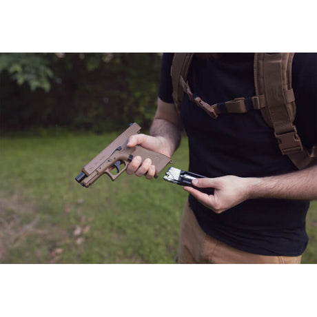 Pistola CO2 Glock G19X GEN5 - Sportsguns