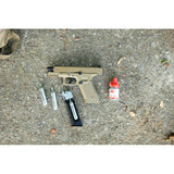 Pistola CO2 Glock G19X GEN5 - Sportsguns