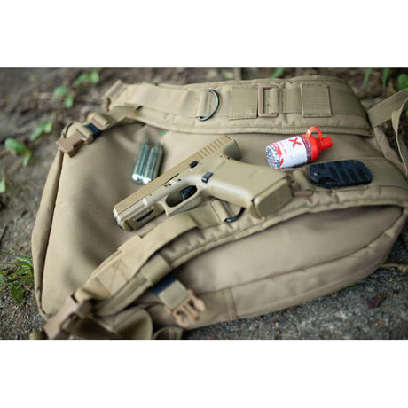 Pistola CO2 Glock G19X GEN5 - Sportsguns