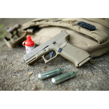 Pistola CO2 Glock G19X GEN5 - Sportsguns