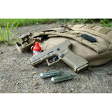 Pistola CO2 Glock G19X GEN5 - Sportsguns