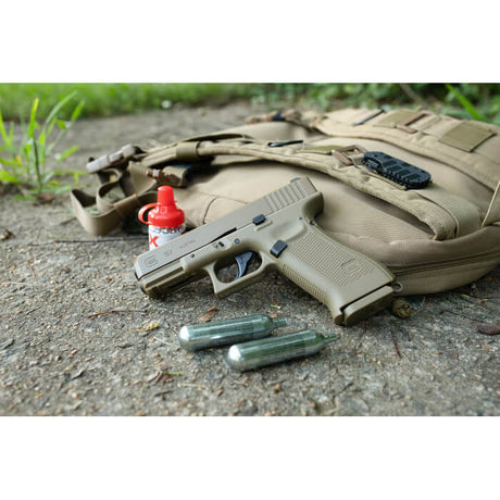 Pistola CO2 Glock G19X GEN5 - Sportsguns
