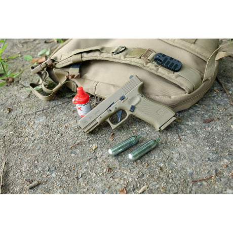 Pistola CO2 Glock G19X GEN5 - Sportsguns