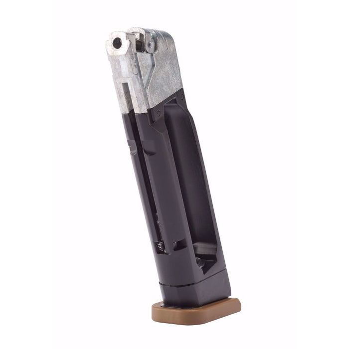 Cargador Pistola Glock 19X Gen5 Balines calibre 4.5 mm Coyote Tan - sportsguns