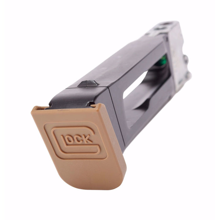 Cargador Pistola Glock 19X Gen5 Balines calibre 4.5 mm Coyote Tan - 