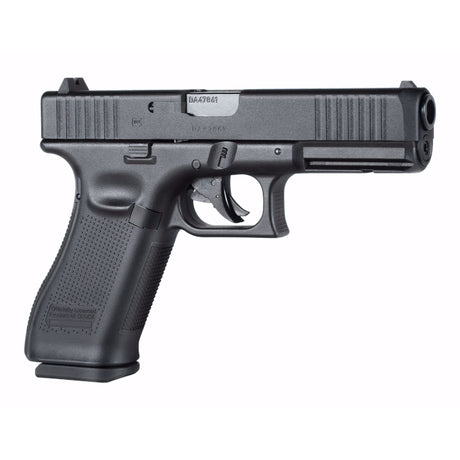 Pistola CO2 Glock G17 GEN5 - Sportsguns