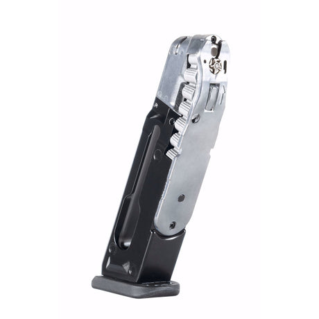 Pistola CO2 Glock G17 GEN5 - Sportsguns