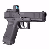 Pistola CO2 Glock G17 GEN5 MOS - Sportsguns
