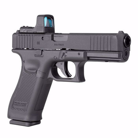 Pistola CO2 Glock G17 GEN5 MOS - Sportsguns
