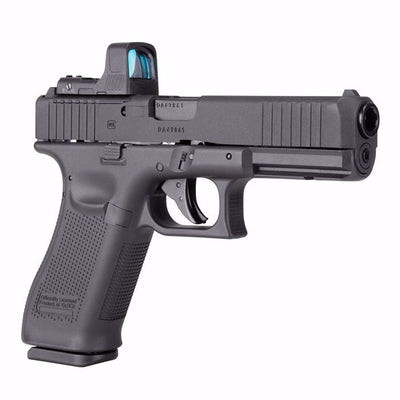 Pistola CO2 Glock G17 GEN5 MOS