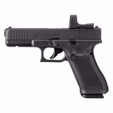 Pistola CO2 Glock G17 GEN5 MOS - Sportsguns
