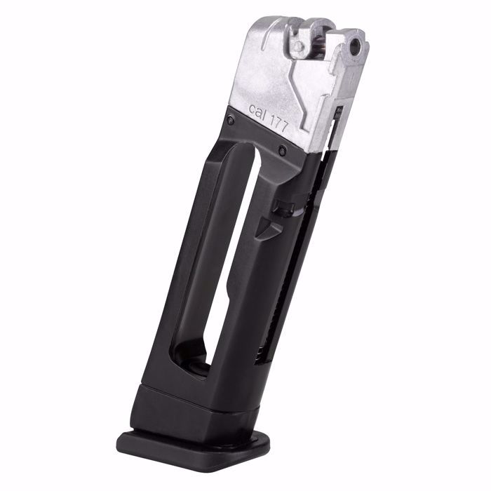 Pistola CO2 Glock G17 GEN5 MOS - Sportsguns