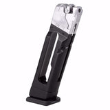 Pistola CO2 Glock G17 GEN5 MOS - Sportsguns