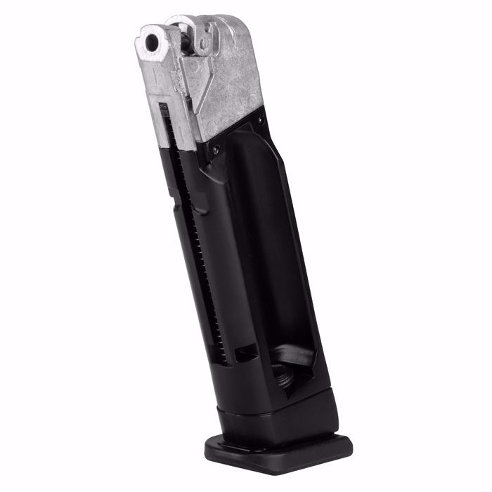 Pistola CO2 Glock G17 GEN5 MOS - Sportsguns