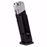 Pistola CO2 Glock G17 GEN5 MOS - Sportsguns