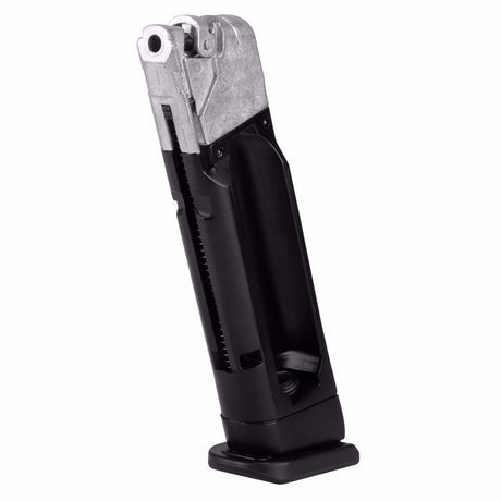 Pistola CO2 Glock G17 GEN5 MOS - Sportsguns