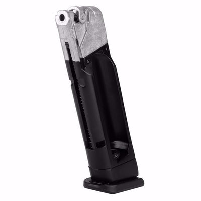 Pistola CO2 Glock G17 GEN5 MOS