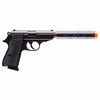 Pistola Airsoft Walther PPK/S Operative Kit  calibre 6 mm bullets - sportsuns