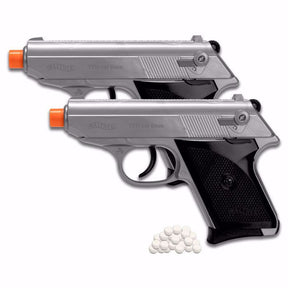 Pistola Airsoft Walther TPH Kit - Sportsguns