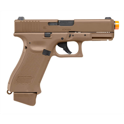 Pistola Airsoft CO2 Glock G19X